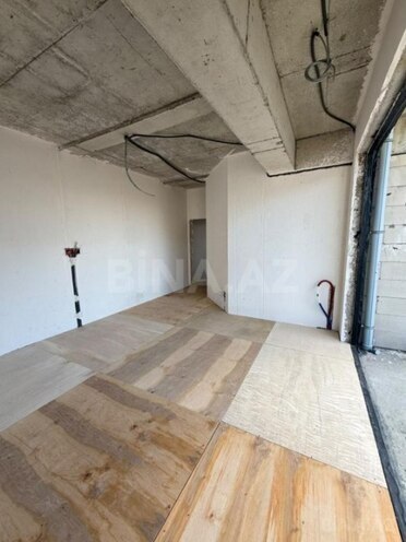 Продаётся 2-комн. новостройка 95.8 м², м. Иншаатчылар, photo 9 from 30
