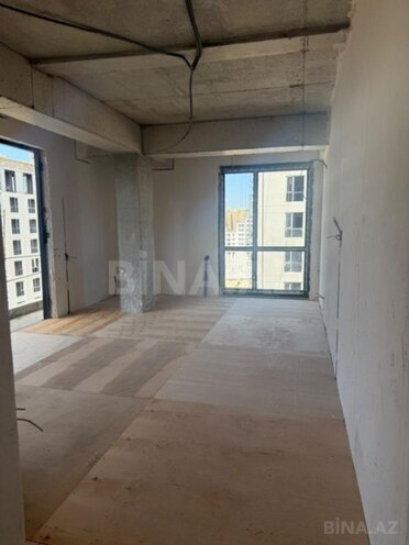 Продаётся 2-комн. новостройка 95.8 м², м. Иншаатчылар, photo 11 from 30