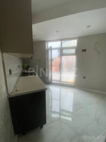 İcarəyə verilir 3 otaqlı yeni tikili 150 m², 2-ci Alatava q., photo 10 from 21