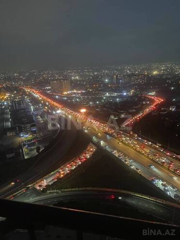 İcarəyə verilir 3 otaqlı yeni tikili 150 m², 2-ci Alatava q., photo 8 from 21