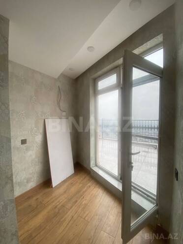 İcarəyə verilir 3 otaqlı yeni tikili 150 m², 2-ci Alatava q., photo 17 from 21
