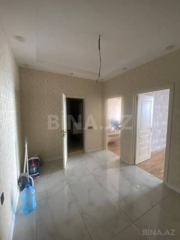 İcarəyə verilir 3 otaqlı yeni tikili 150 m², 2-ci Alatava q., photo 18 from 21