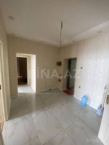 İcarəyə verilir 3 otaqlı yeni tikili 150 m², 2-ci Alatava q., photo 19 from 21