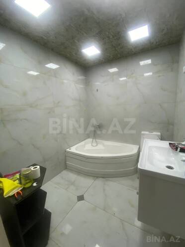 İcarəyə verilir 3 otaqlı yeni tikili 150 m², 2-ci Alatava q., photo 20 from 21