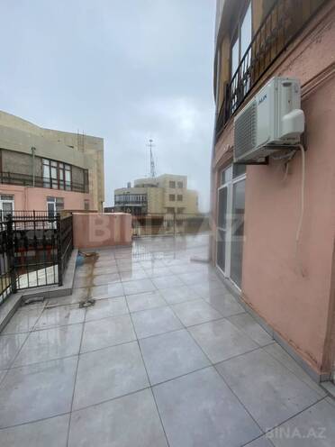 İcarəyə verilir 3 otaqlı yeni tikili 150 m², 2-ci Alatava q., photo 15 from 21