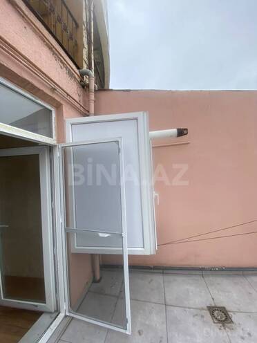 İcarəyə verilir 3 otaqlı yeni tikili 150 m², 2-ci Alatava q., photo 16 from 21