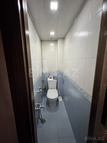 İcarəyə verilir 2 otaqlı köhnə tikili 70 m², Yasamal r., photo 11 from 16