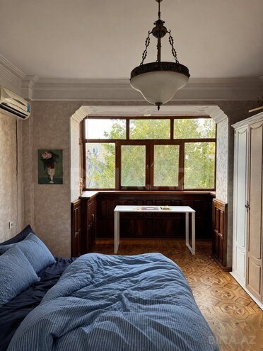 İcarəyə verilir 2 otaqlı köhnə tikili 70 m², Yasamal r., photo 7 from 16