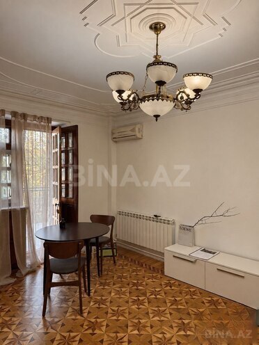 İcarəyə verilir 2 otaqlı köhnə tikili 70 m², Yasamal r., photo 6 from 16