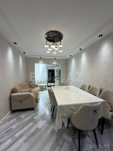 Satılır 3 otaqlı köhnə tikili 65 m², Əhmədli m., photo 3 from 10