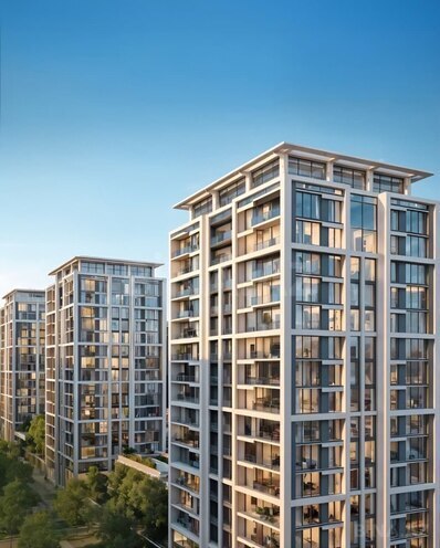 Satılır 2 otaqlı yeni tikili 66.9 m², Nizami m., photo 1 from 7