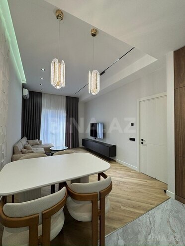 Продается 3-комн. новостройка 95 м², м. 28 мая, photo 1 from 16