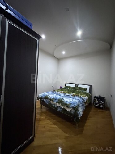İcarəyə verilir 2 otaqlı yeni tikili 80 m², Nərimanov r., photo 5 from 6