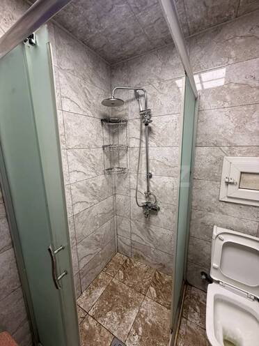 Сдаётся 3-комн. новостройка 70 м², м. Кара Караев, photo 10 from 12
