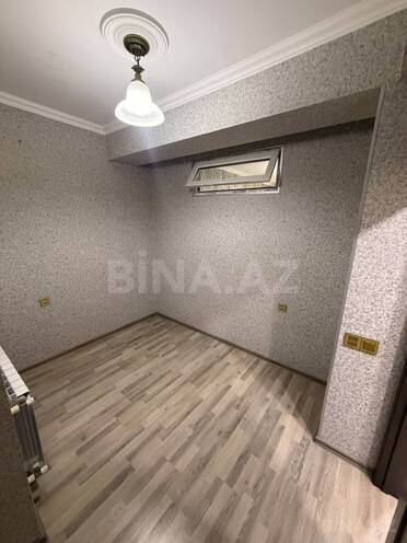 Сдаётся 3-комн. новостройка 70 м², м. Кара Караев, photo 6 from 12