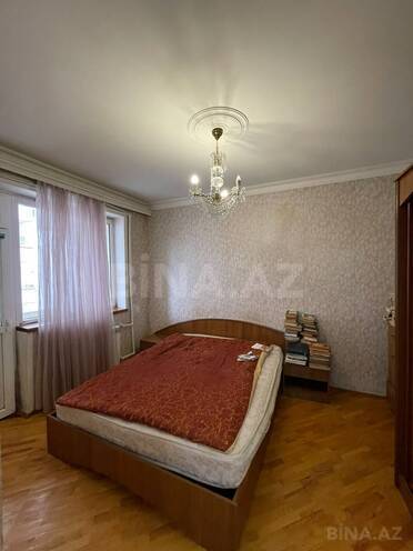 Продается 4-комн. вторичка 90 м², пос. Бадамдар, photo 8 from 21