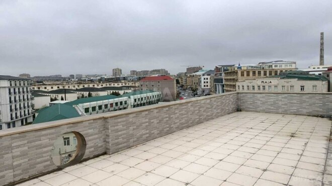 İcarəyə verilir 5 otaqlı ofis 310 m², Nəriman Nərimanov m., photo 7 from 14