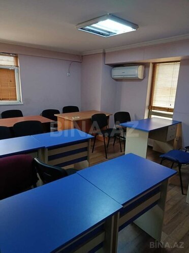 İcarəyə verilir 5 otaqlı ofis 310 m², Nəriman Nərimanov m., photo 11 from 14