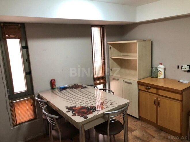 İcarəyə verilir 5 otaqlı ofis 310 m², Nəriman Nərimanov m., photo 12 from 14