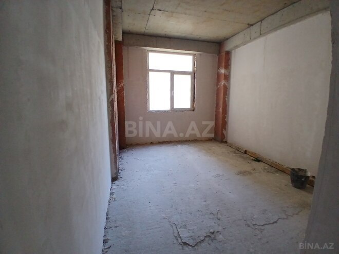 Продается 2-комн. новостройка 70 м², м. Иншаатчылар, photo 8 from 11