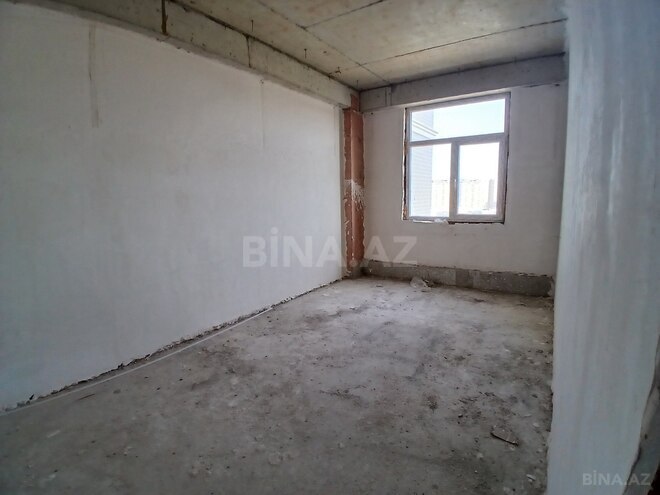 Продается 2-комн. новостройка 70 м², м. Иншаатчылар, photo 9 from 11