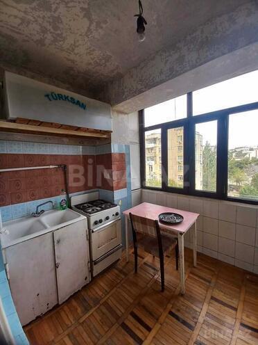 Satılır 2 otaqlı köhnə tikili 65 m², Həzi Aslanov m., photo 6 from 10