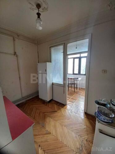 Satılır 2 otaqlı köhnə tikili 65 m², Həzi Aslanov m., photo 4 from 10