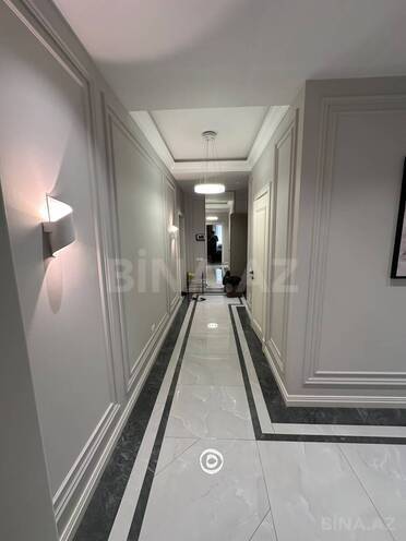 İcarəyə verilir 2 otaqlı yeni tikili 95 m², Ağ şəhər q., photo 9 from 21