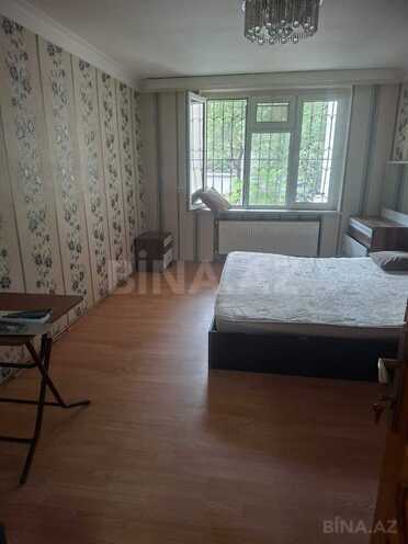 İcarəyə verilir 3 otaqlı köhnə tikili 80 m², 28 May m., photo 6 from 11