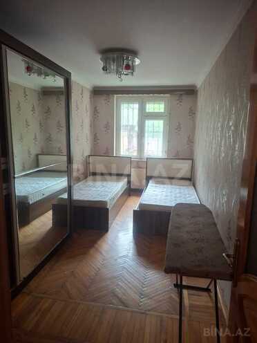 İcarəyə verilir 3 otaqlı köhnə tikili 80 m², 28 May m., photo 8 from 11
