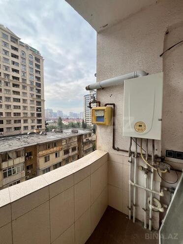 İcarəyə verilir 3 otaqlı yeni tikili 100 m², Nəriman Nərimanov m., photo 7 from 20