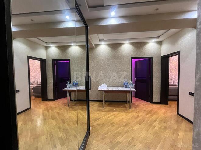 İcarəyə verilir 3 otaqlı yeni tikili 100 m², Nəriman Nərimanov m., photo 16 from 20