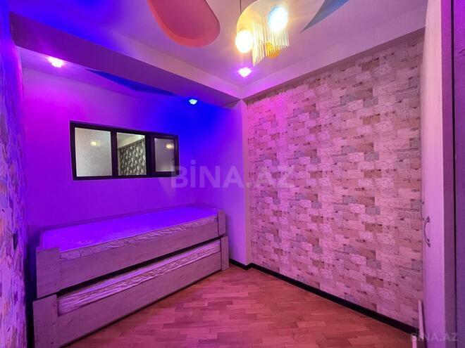 İcarəyə verilir 3 otaqlı yeni tikili 100 m², Nəriman Nərimanov m., photo 8 from 20