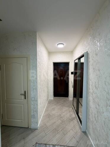 Продаётся 3-комн. новостройка 73.4 м², Абшеронcкий  р., photo 8 from 11