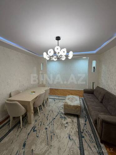 Продаётся 3-комн. новостройка 73.4 м², Абшеронcкий  р., photo 3 from 11
