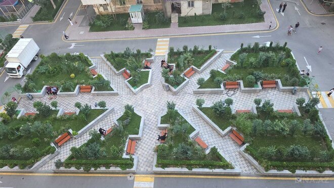 Satılır 3 otaqlı yeni tikili 75 m², Neftçilər m., photo 4 from 30