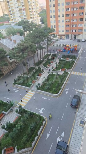 Satılır 3 otaqlı yeni tikili 75 m², Neftçilər m., photo 3 from 30
