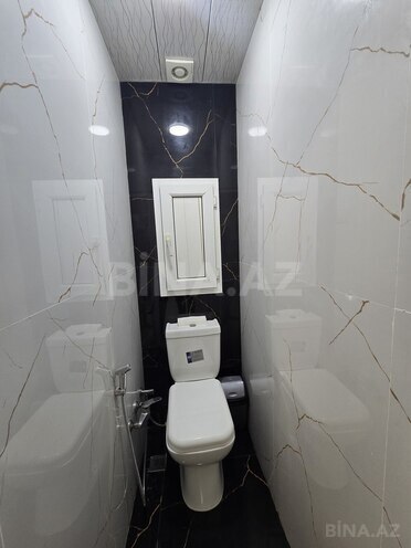 Продаётся 3-комн. вторичка 80 м², м. Ази Асланов, photo 12 from 13