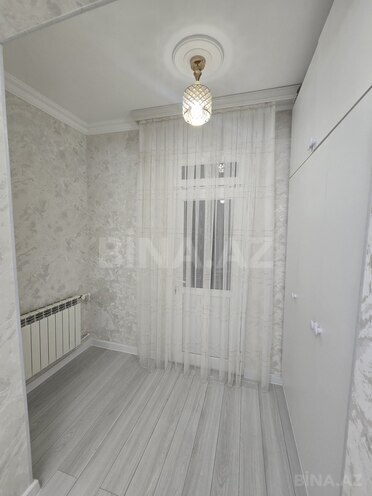 Продаётся 3-комн. вторичка 80 м², м. Ази Асланов, photo 8 from 13