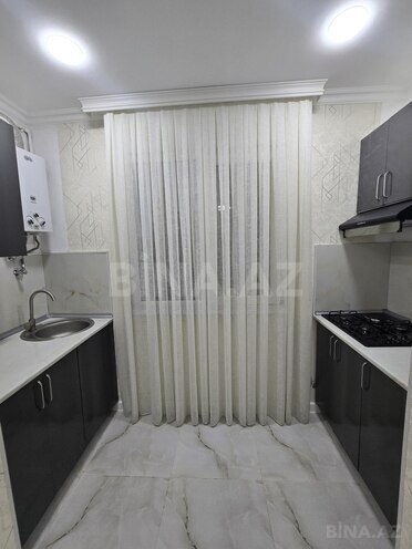 Продаётся 3-комн. вторичка 80 м², м. Ази Асланов, photo 10 from 13