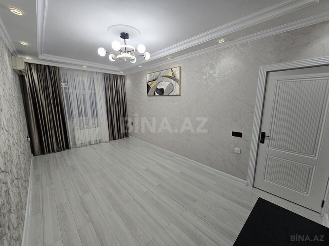 Продаётся 3-комн. вторичка 80 м², м. Ази Асланов, photo 5 from 13
