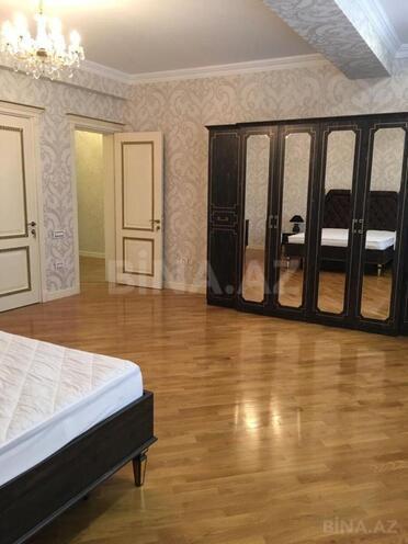 Сдается 3-комн. новостройка 135 м², м. Гянджлик, photo 13 from 23