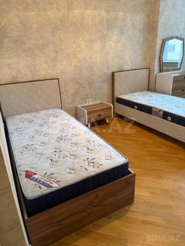 Сдается 3-комн. новостройка 135 м², м. Гянджлик, photo 5 from 23