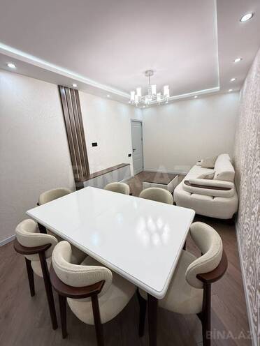 Satılır 3 otaqlı köhnə tikili 85 m², Əhmədli m., photo 5 from 19