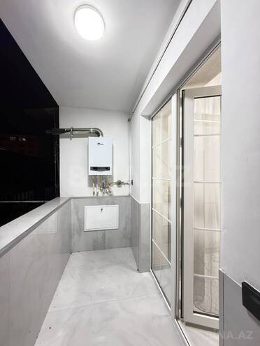 Satılır 3 otaqlı köhnə tikili 85 m², Əhmədli m., photo 14 from 19