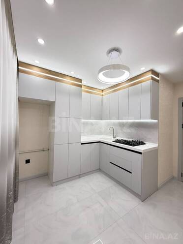 Satılır 3 otaqlı köhnə tikili 85 m², Əhmədli m., photo 12 from 19