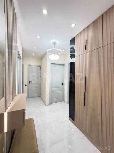 Satılır 3 otaqlı köhnə tikili 85 m², Əhmədli m., photo 10 from 19
