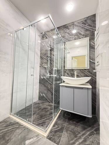 Satılır 3 otaqlı köhnə tikili 85 m², Əhmədli m., photo 16 from 19