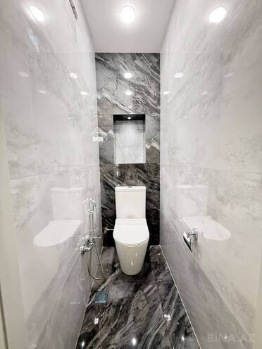 Satılır 3 otaqlı köhnə tikili 85 m², Əhmədli m., photo 17 from 19