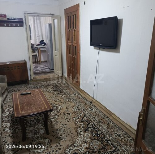 Сдается 2-комн. дом/дача 60 м², Ясамальский р., photo 6 from 11